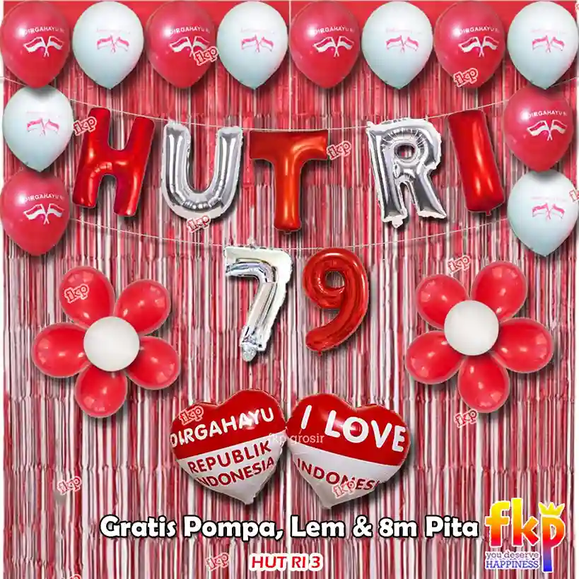 HUT RI 3